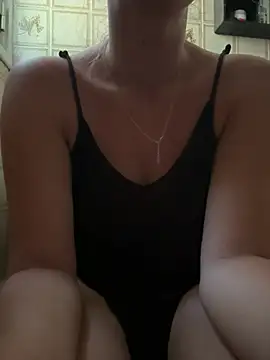 AmberRoseKnight online show from July 22, 2026, 12:29 pm