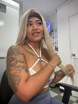 riri brunnete online show from April 2, 2026, 4:08 am