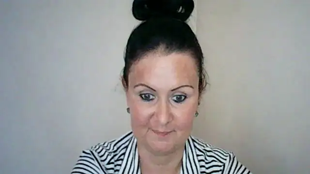 SonjaFlirt online show from July 23, 2026, 1:30 pm