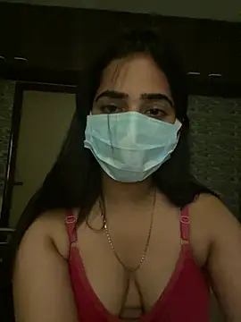 Snapshot of Nancy_sharma81 chatting on July 22, 2026, 8:00 pm Nancy sharma81 online show from July 22, 2026, 8:00 pm