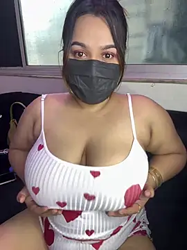 Snapshot of Sana_Vibes chatting on July 31, 2026, 8:36 am Sana Vibes online show from July 31, 2026, 8:36 am
