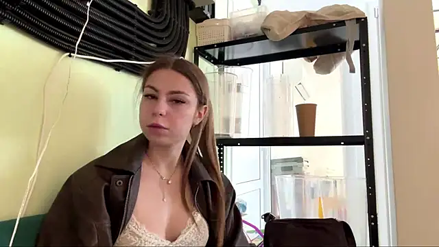 Snapshot of GingerEtsitty chatting on July 24, 2026, 8:10 am GingerEtsitty online show from July 24, 2026, 8:10 am