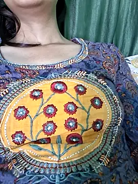 Nisha shukla online show from July 25, 2026, 7:05 am
