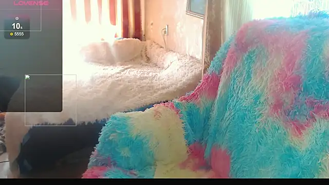 FlirtatiousMegan online show from June 23, 2026, 4:54 am