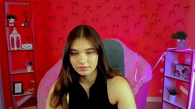 Snapshot of KristinaFairfax chatting on July 24, 2026, 10:22 am KristinaFairfax online show from July 24, 2026, 10:22 am