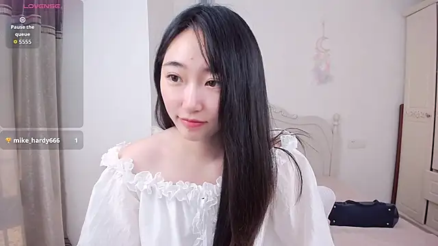 Snapshot of VeronicaDaugherty chatting on July 26, 2026, 10:33 am VeronicaDaugherty online show from July 26, 2026, 10:33 am
