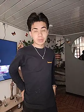 Nicolas moon online show from August 6, 2026, 6:58 pm