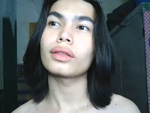 Snapshot of Asian_babyboi chatting on August 3, 2026, 10:54 am Asian babyboi online show from August 3, 2026, 10:54 am