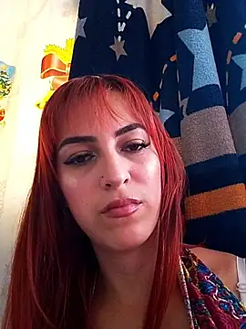 jessierocketx online show from February 7, 2026, 8:06 pm