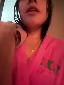 IvyValentine online show from December 13, 2025, 8:04 pm