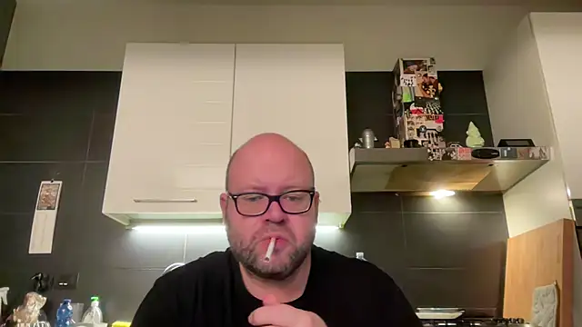 theitalianbear online show from November 1, 2025, 4:19 am