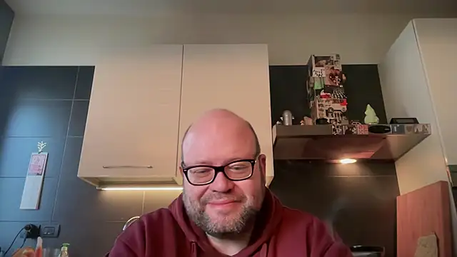 theitalianbear online show from February 7, 2026, 6:54 am