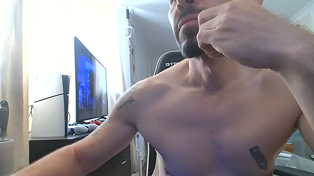 MagnumOpus2105 online show from July 26, 2026, 3:52 pm