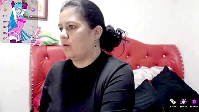 Snapshot of sexy_jhoan88 chatting on March 23, 2025, 12:47 am sexy jhoan88 online show from March 23, 2025, 12:47 am