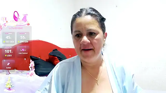 Snapshot of sexy_jhoan88 chatting on December 14, 2025, 9:26 am sexy jhoan88 online show from December 14, 2025, 9:26 am