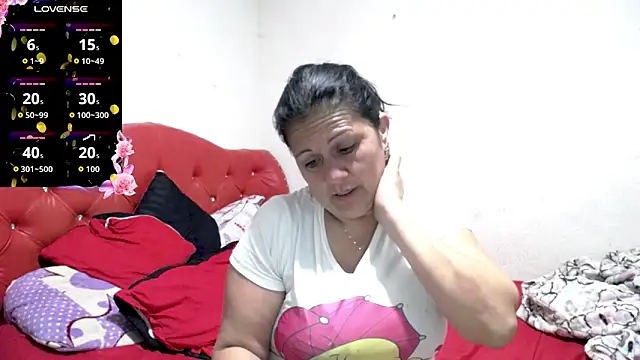 Snapshot of sexy_jhoan88 chatting on May 15, 2026, 11:25 pm sexy jhoan88 online show from May 15, 2026, 11:25 pm