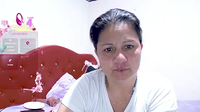 Snapshot of sexy_jhoan88 chatting on February 22, 2026, 10:50 am sexy jhoan88 online show from February 22, 2026, 10:50 am