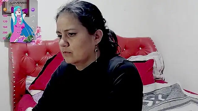 Snapshot of sexy_jhoan88 chatting on March 22, 2025, 8:18 am sexy jhoan88 online show from March 22, 2025, 8:18 am