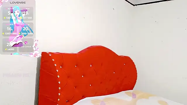 Snapshot of sexy_jhoan88 chatting on November 5, 2025, 12:03 am sexy jhoan88 online show from November 5, 2025, 12:03 am