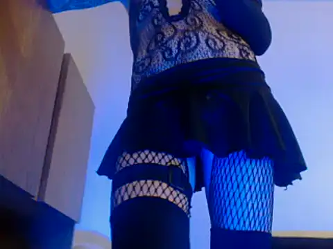candy goth fb online show from July 31, 2026, 1:05 am