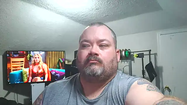 Snapshot of TDR1984 chatting on July 27, 2026, 3:46 am TDR1984 online show from July 27, 2026, 3:46 am