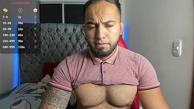 mrloganfuck1 online show from March 22, 2026, 5:32 am