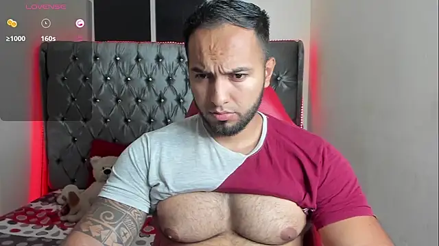 mrloganfuck1 online show from March 30, 2026, 6:15 am