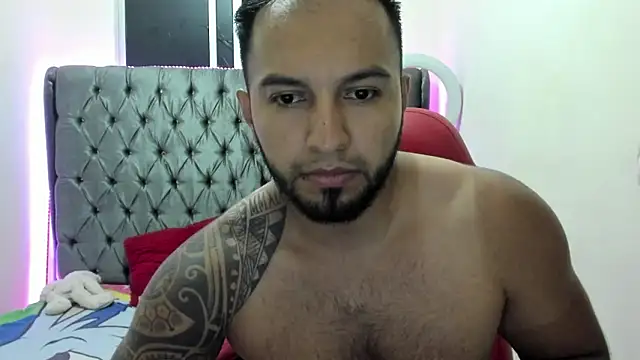 mrloganfuck1 online show from March 23, 2026, 5:07 am