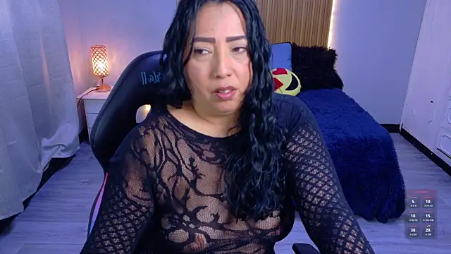 Snapshot of Vanessa_smith27 chatting on July 28, 2026, 12:23 pm Vanessa smith27 online show from July 28, 2026, 12:23 pm