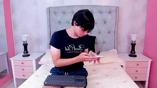 ColtonRyann online show from July 31, 2026, 7:11 pm