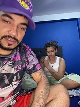 Babyhoott420 online show from July 30, 2026, 5:50 am