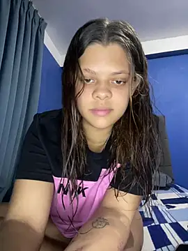Babyhoott420 online show from July 29, 2026, 3:06 am