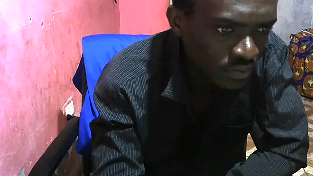 blakkvirus online show from September 27, 2025, 10:38 pm