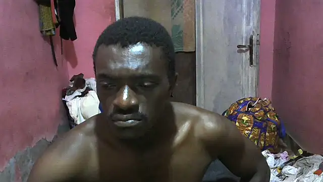 blakkvirus online show from October 19, 2025, 1:08 am