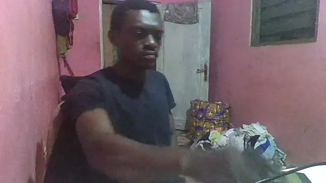 blakkvirus online show from October 15, 2025, 4:22 am