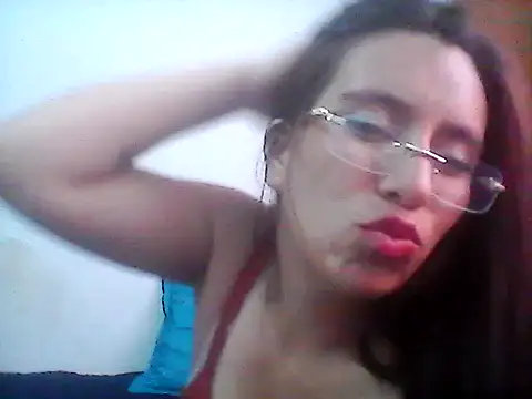 Snapshot of Alhisa_lux chatting on July 29, 2026, 2:38 pm Alhisa lux online show from July 29, 2026, 2:38 pm