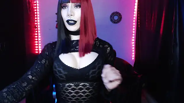 april simons2 online show from February 15, 2025, 3:52 am