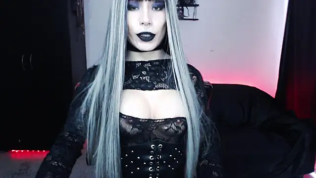 april simons2 online show from March 21, 2025, 7:35 pm