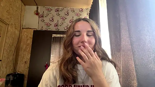 JacquilineSonka online show from July 31, 2026, 9:19 am