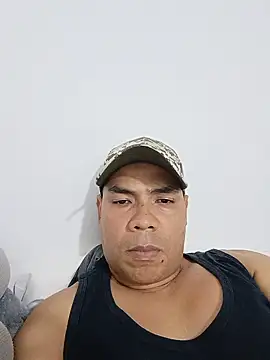 Andressuarezhk online show from July 29, 2026, 9:47 pm