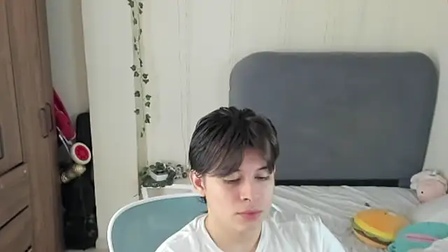 Felixxsexx online show from July 31, 2026, 7:11 pm