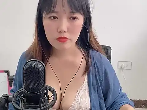 Snapshot of GuoGuoya chatting on August 1, 2026, 6:33 am GuoGuoya online show from August 1, 2026, 6:33 am