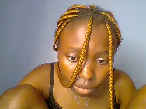 Snapshot of Chocolate-brownie chatting on August 3, 2026, 10:21 am Chocolate-brownie online show from August 3, 2026, 10:21 am