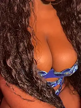 Blaackcat online show from February 20, 2026, 11:06 pm