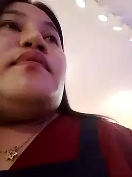 Andrea0414 online show from November 22, 2025, 7:07 am