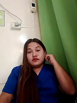 Snapshot of Andrea0414 chatting on January 23, 2025, 4:19 am Andrea0414 online show from January 23, 2025, 4:19 am