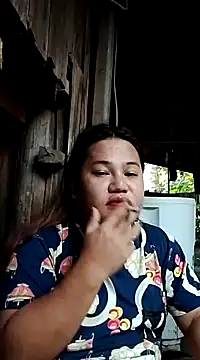 Snapshot of Andrea0414 chatting on February 12, 2025, 12:37 am Andrea0414 online show from February 12, 2025, 12:37 am