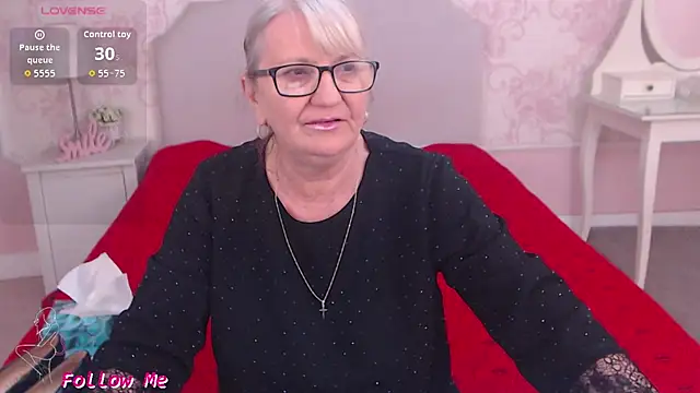 LadyAlana online show from June 2, 2026, 9:48 pm