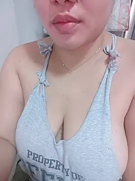 Sexy Sweetiee online show from August 2, 2026, 4:22 am