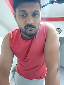 Ranasinghji001 online show from August 4, 2026, 3:22 am